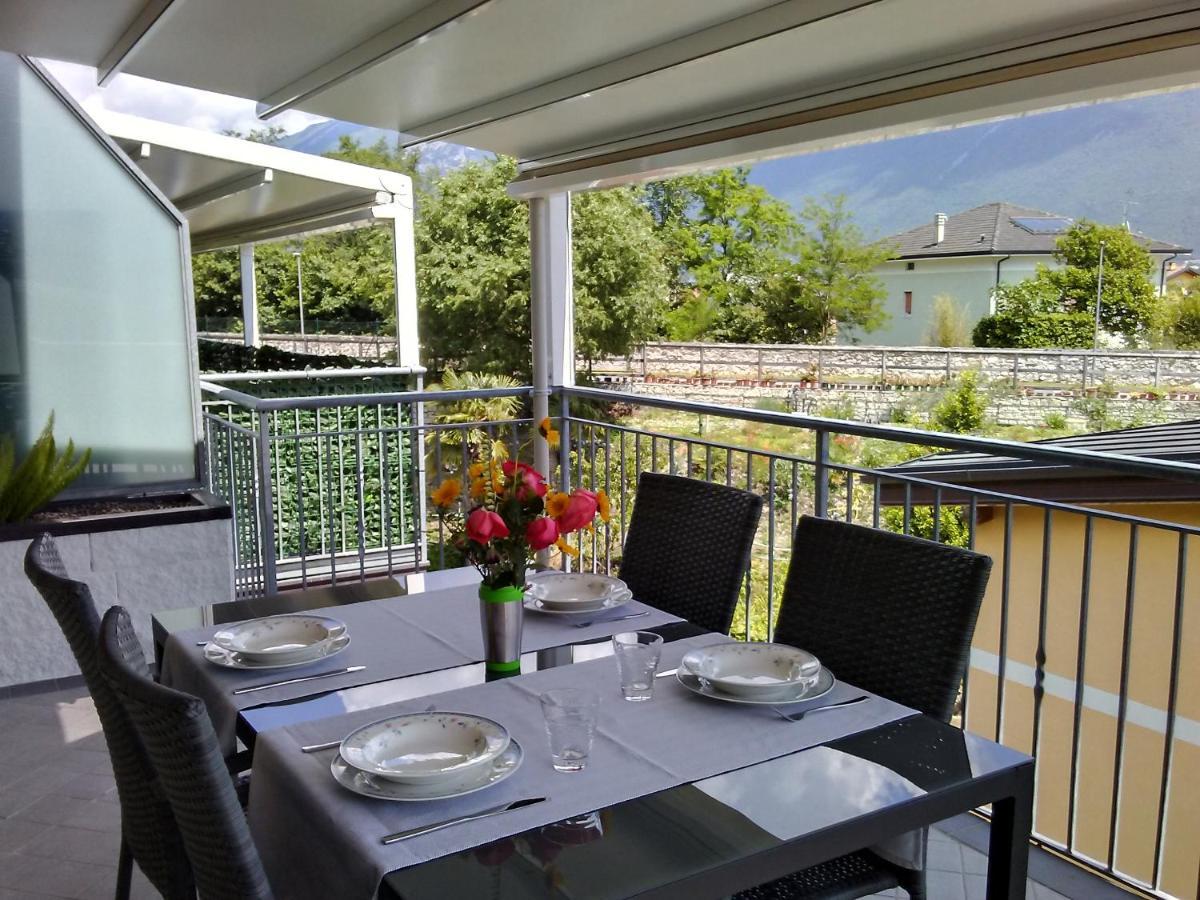 Casa Dolcezza Con Terrazza E Wi Fi Appartement *